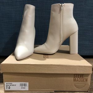 Steve Madden Boots